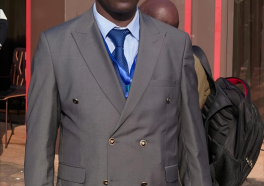 LE BUREAU EXECUTIF 2026